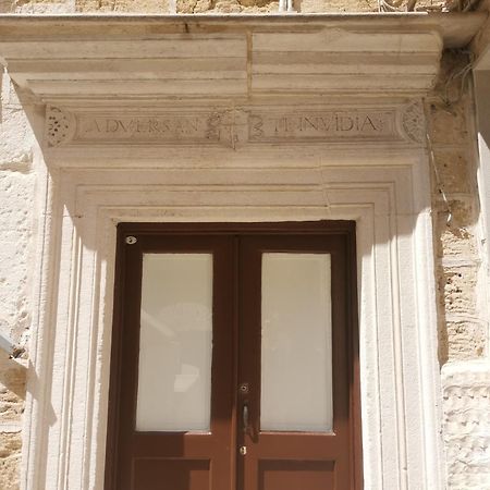 Suite San Marco Bari Exterior foto